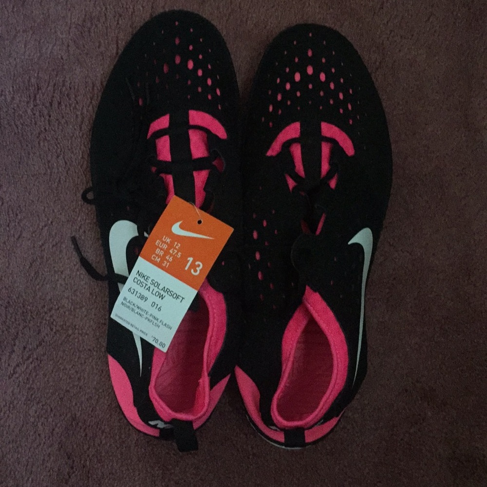 Nike Solarsoft Costa Low Men’s size 13
